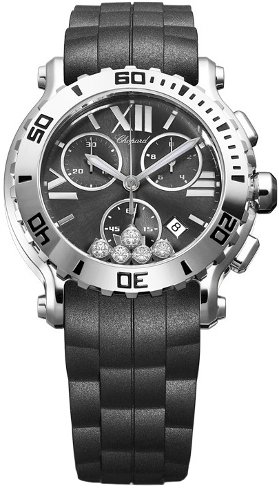 Replica Chopard Happy Sport Chronograph 288499-3011 replica Watch